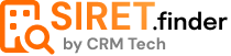 SIRET Enrichment